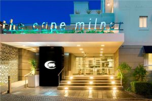 Read more about the article A Chic Staycation at The Cape Milner
