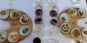 Read more about the article GlenWood Vineyards – Food And Wine To ‘Dine’ For!