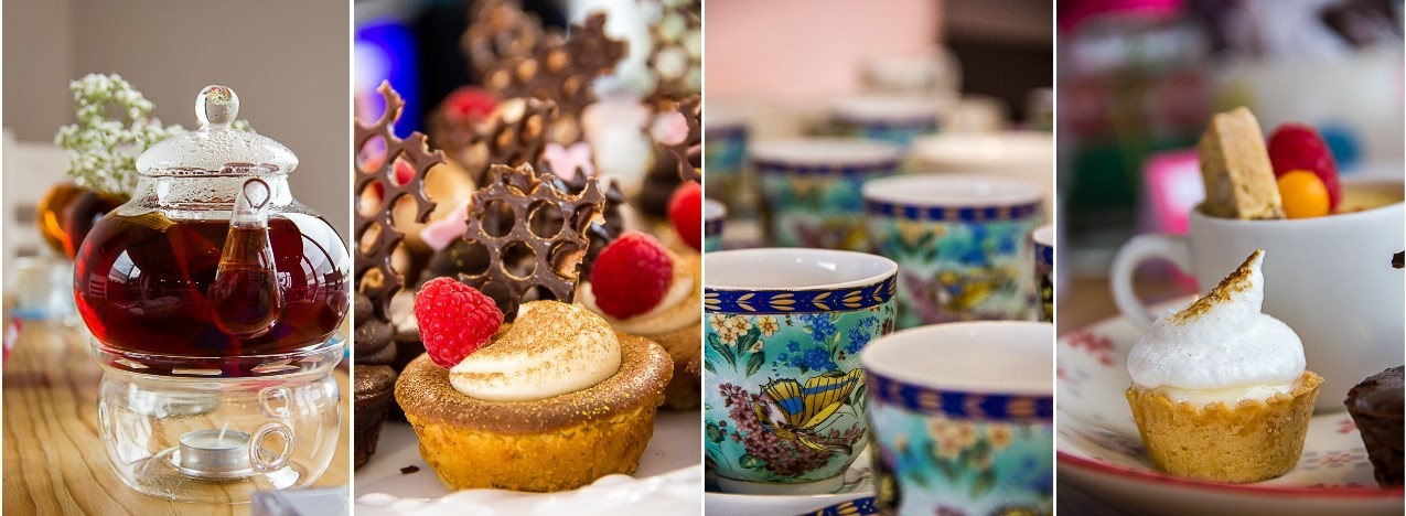 Read more about the article The Ultimate High Tea Indulgence At Sweet Cillie’s Cakery