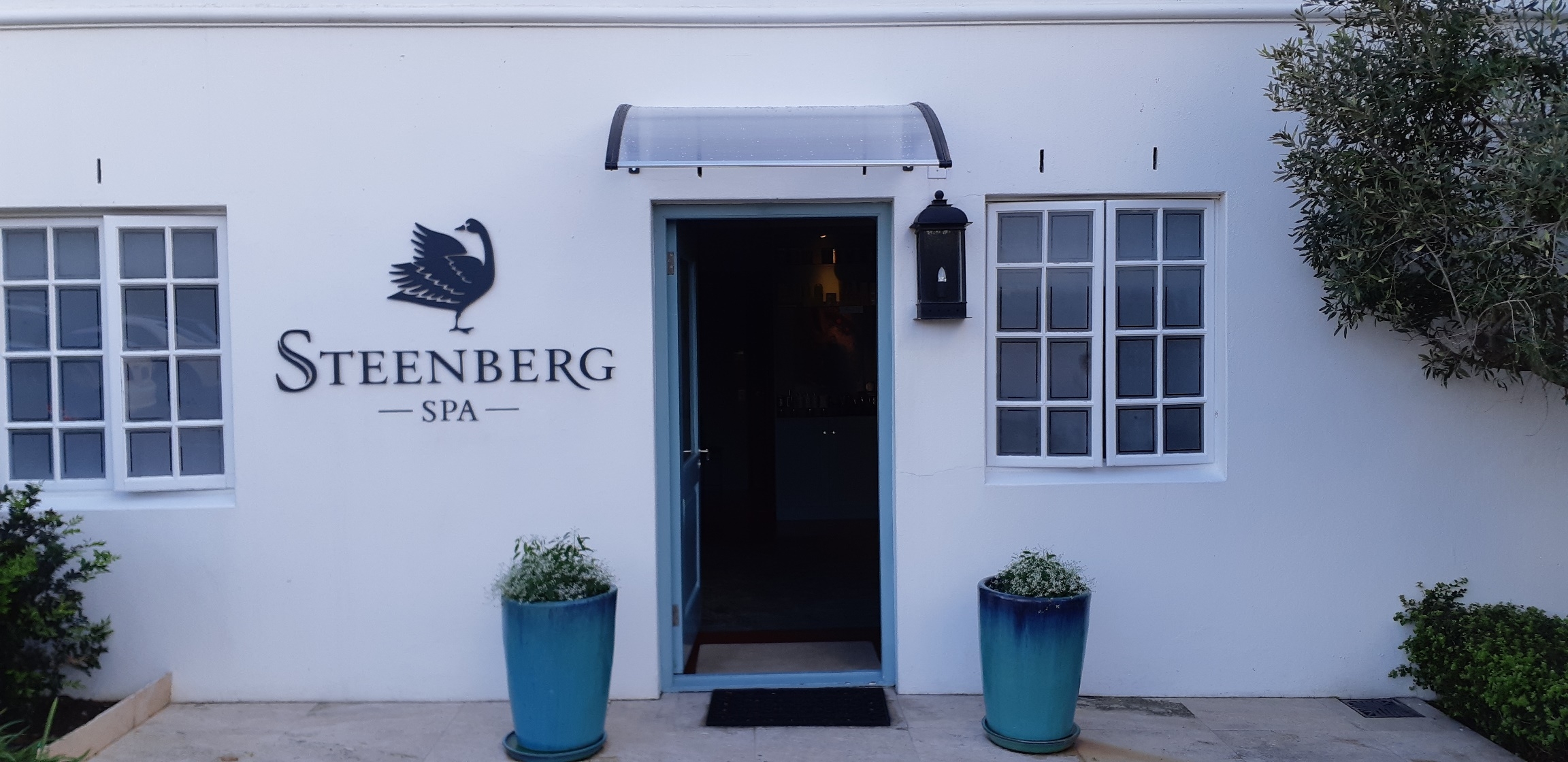You are currently viewing Winter Spa Day Spoils At Steenberg Spa And More!
