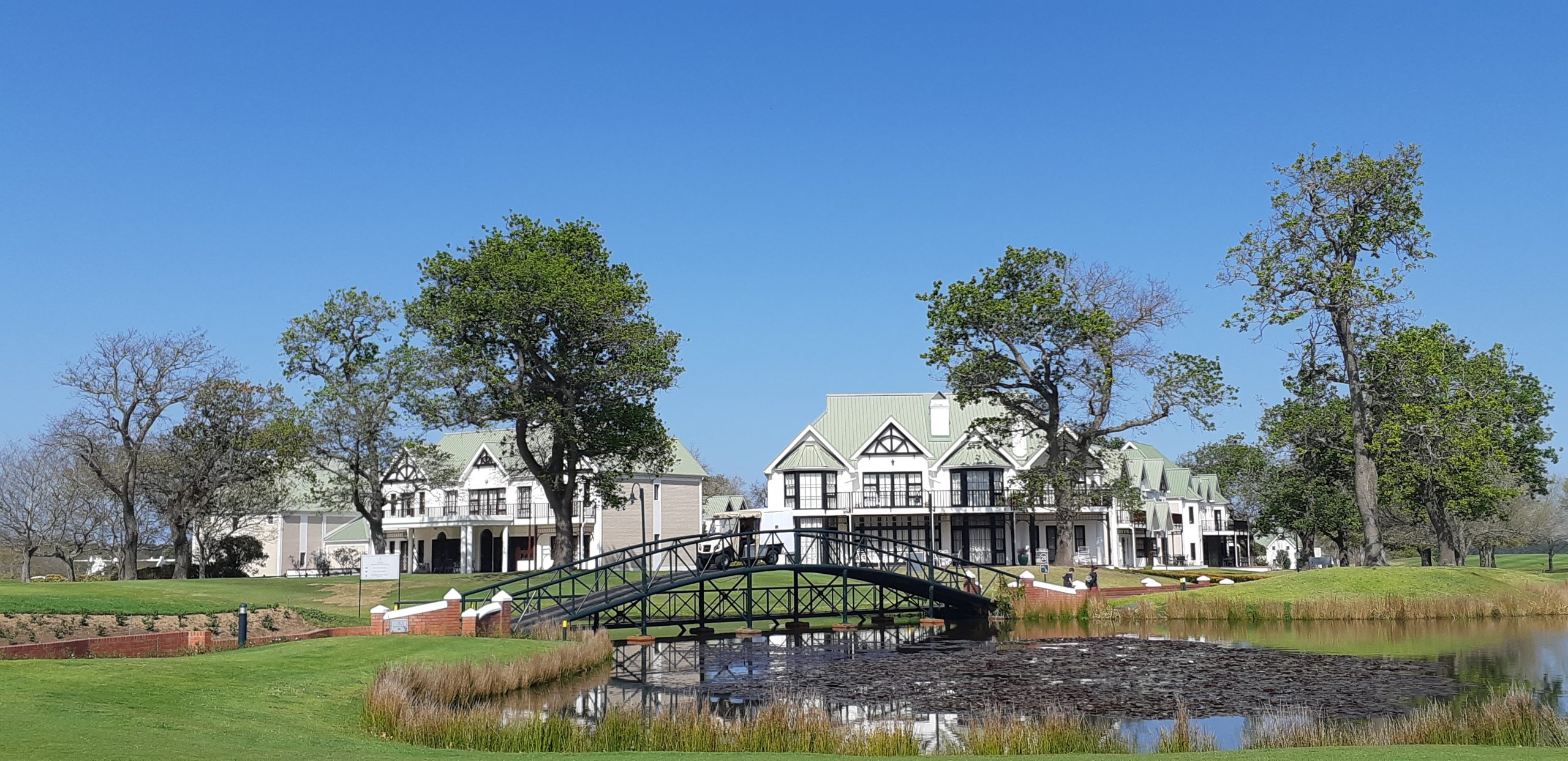 You are currently viewing Fancourt – A Fun And Fabulous Family Holiday!