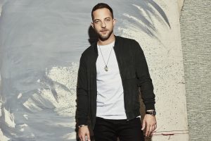 Read more about the article Win Tickets To See James Morrison Live In Cape Town!