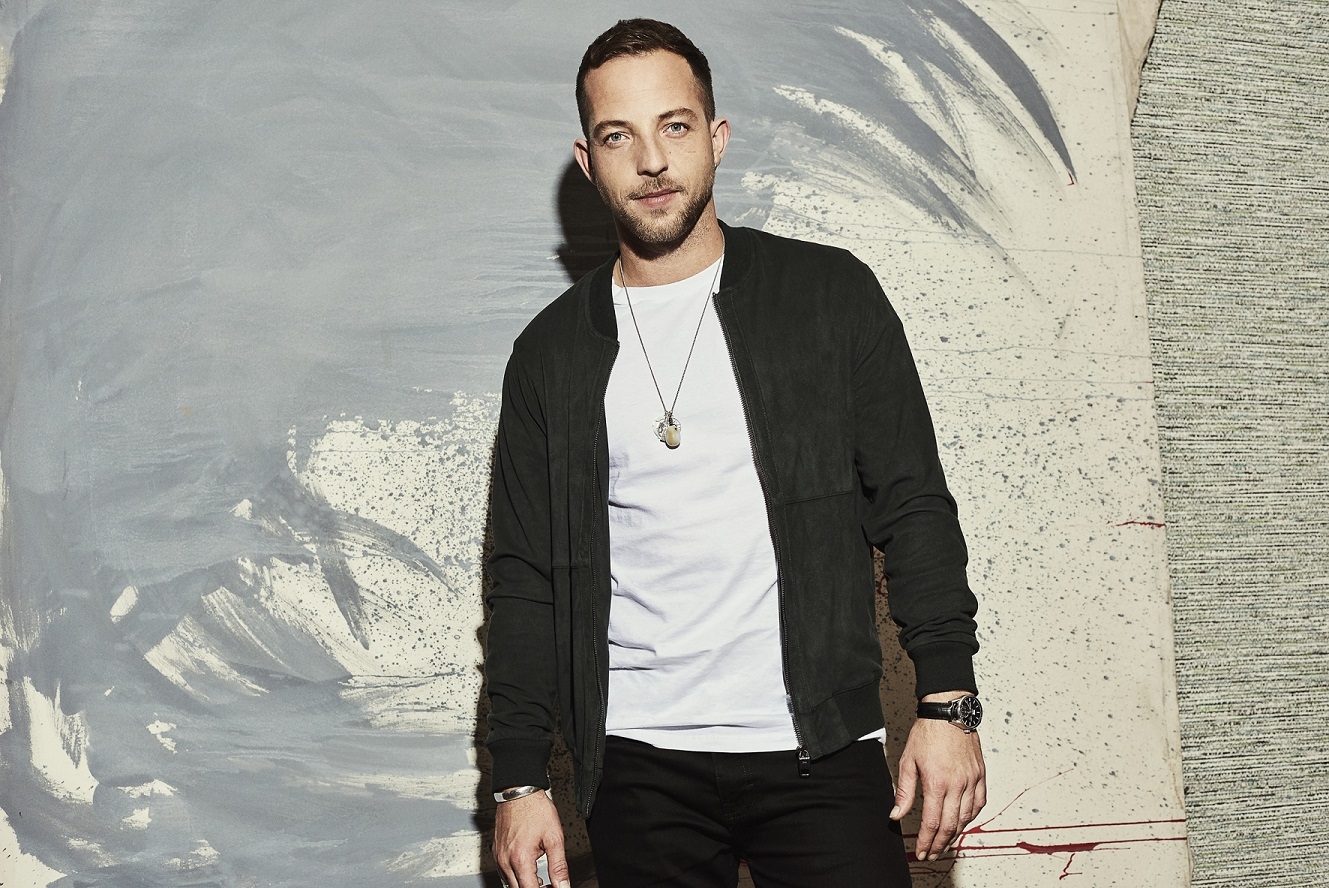You are currently viewing Win Tickets To See James Morrison Live In Cape Town!