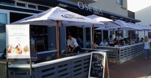 Read more about the article Tantalize Your Tastebuds At Osetra Kalk Bay