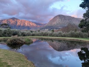 Read more about the article Franschhoek – A Taste of France In the Cape Winelands