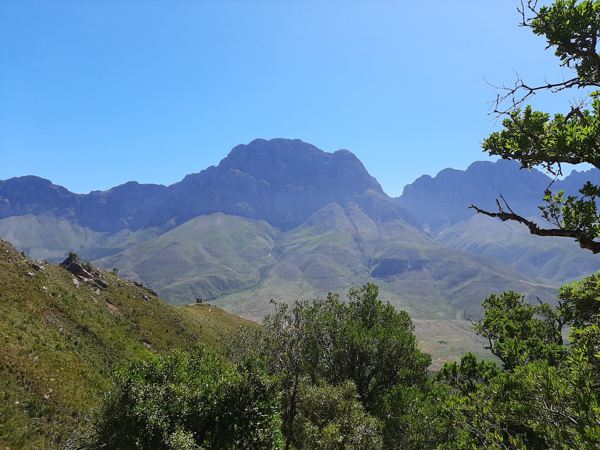 Read more about the article Explore Outdoor Stellenbosch with the Adventure Shop