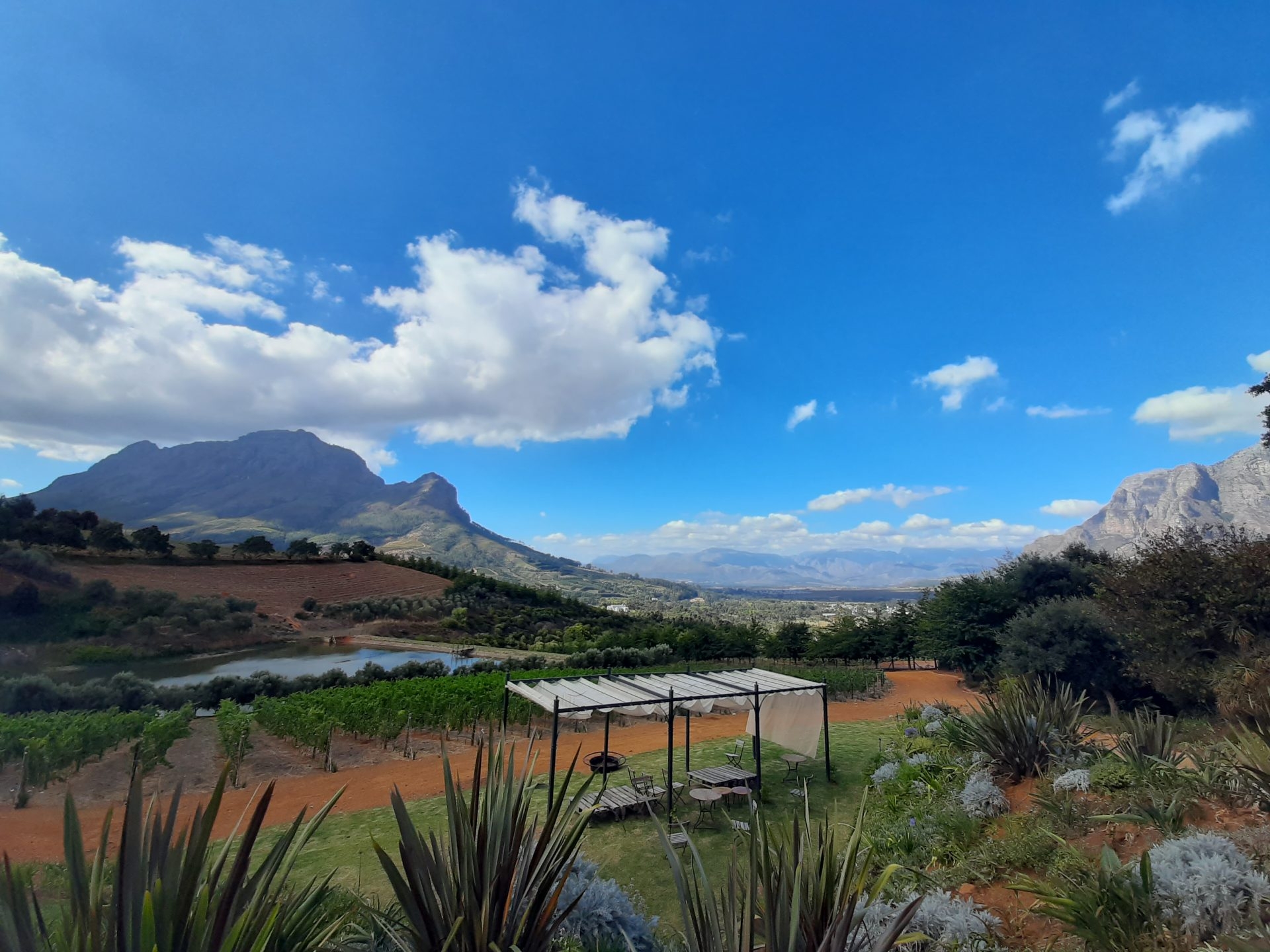 You are currently viewing A Beautiful Weekend Escape to Bartinney in the Cape Winelands