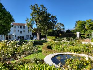 Read more about the article Beyond Expectation – The Conservatory Restaurant at Cellars-Hohenort Hotel