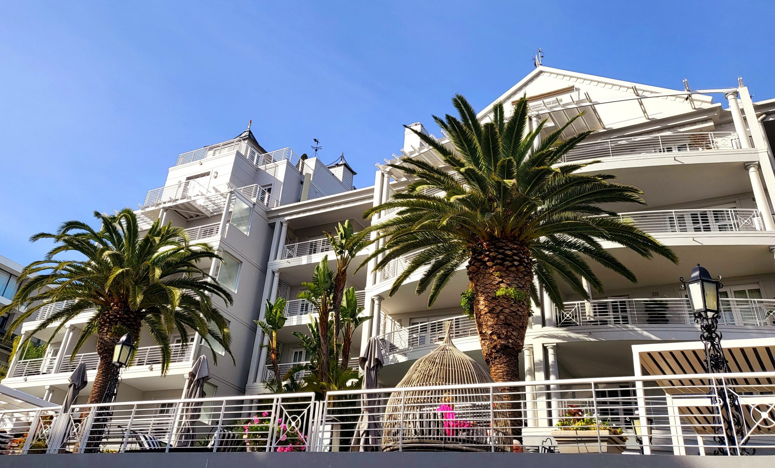 Read more about the article Romney Park Luxury Apartments – A Winter Retreat in Cape Town