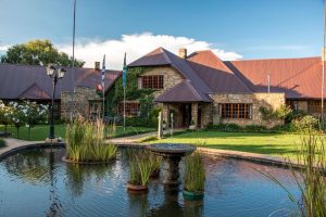 Read more about the article Walkersons Hotel & Spa – A 5-Star Luxury Country Retreat