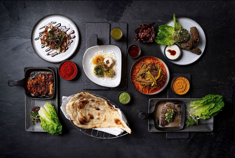 You are currently viewing Awara Restaurant – A Fabulous Fusion of Asian & Indian Cuisine