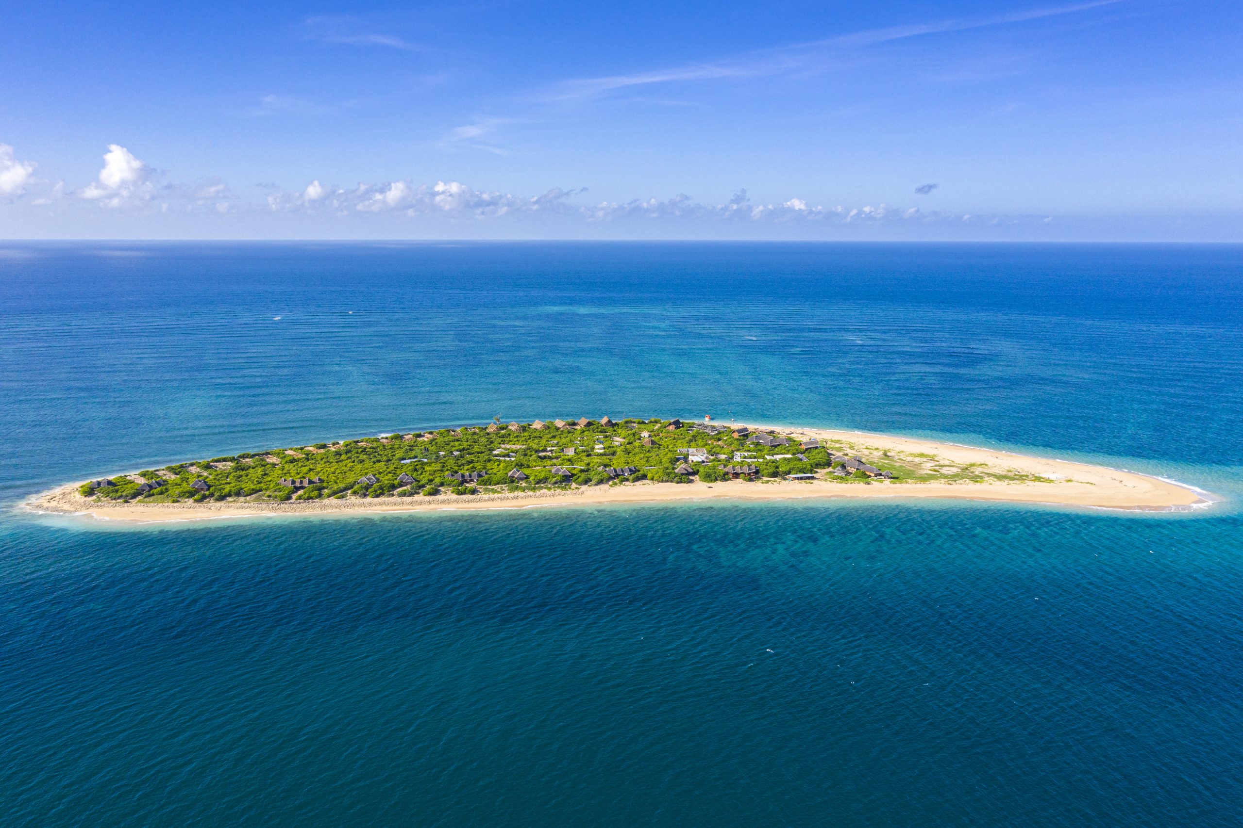 You are currently viewing Fall in Love with Love at Banyan Tree Ilha Caldeira, Mozambique