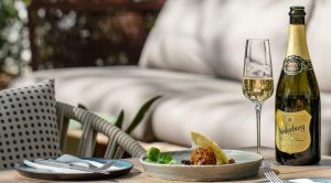 Read more about the article Taste Culinary Magic at Nederburg’s The Manor during Restaurant Week XXL