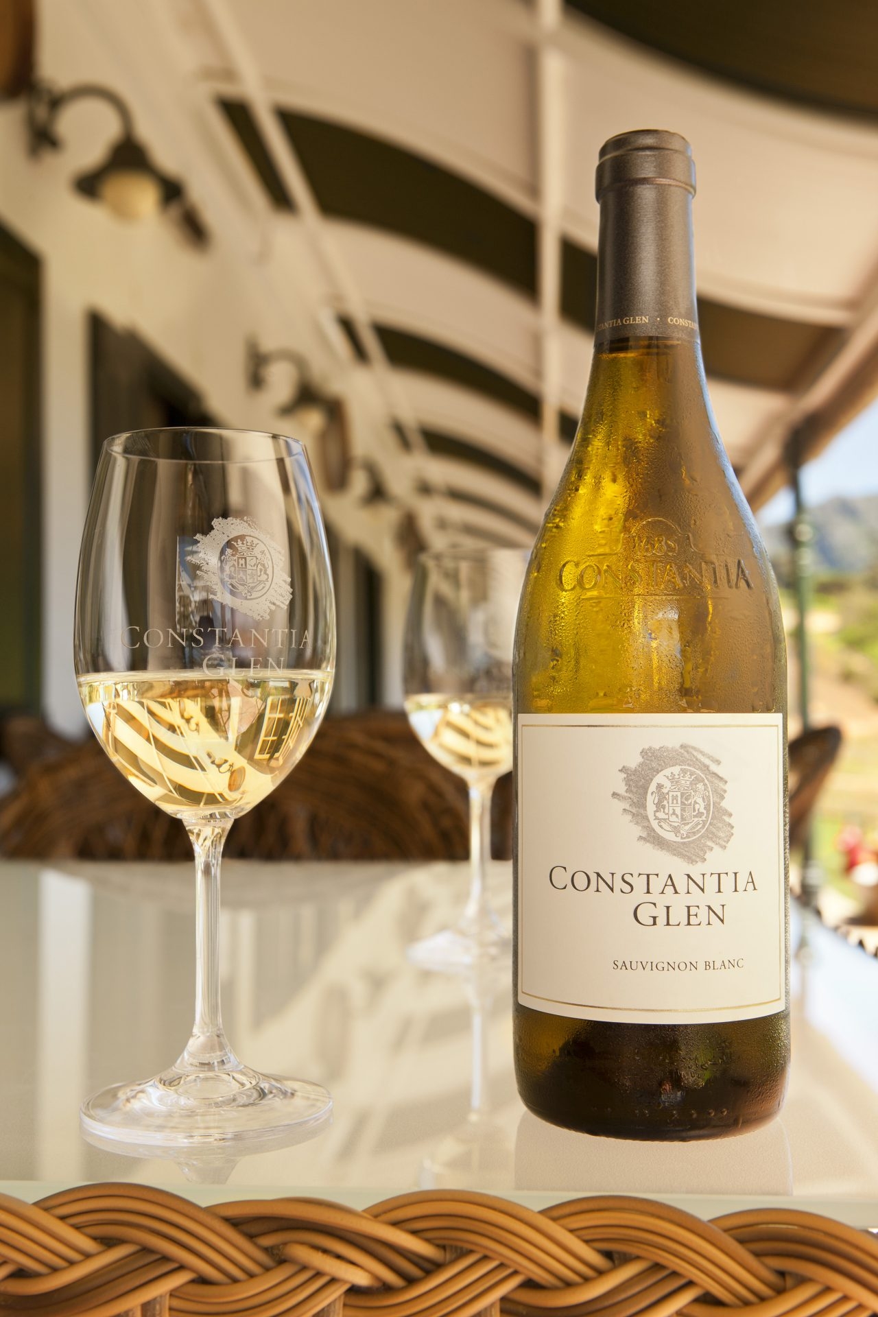Read more about the article Vegan-Friendly Options Loaded With Flavour At Constantia Glen