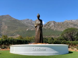 Read more about the article Harvest Celebrations At La Motte