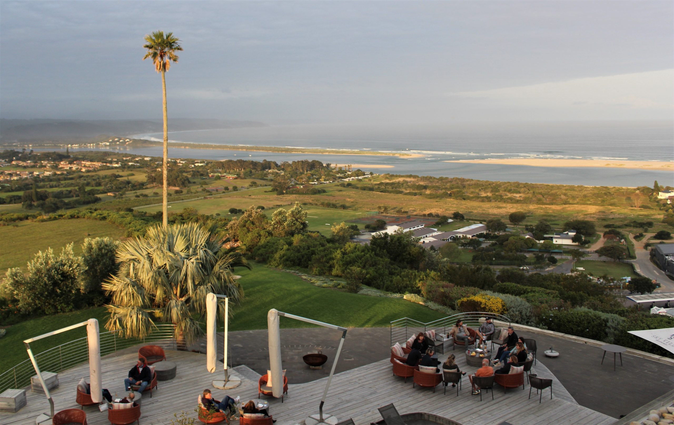 Read more about the article Sky Villa Boutique Hotel – A 5-Star Luxury Stay in Plettenberg Bay