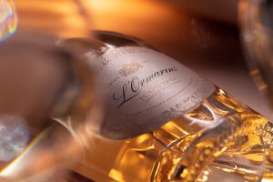 Read more about the article Anthonij Rupert Wyne launches maiden vintage L’Ormarins Private Cuvée Cap Classique