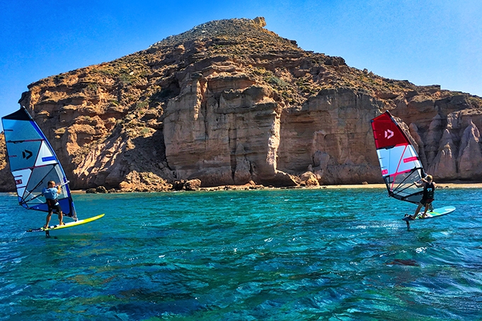You are currently viewing Why Crete is Perfect for Adventure Lovers