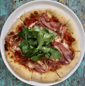 Read more about the article The Secret To Chef Giorgio’s Perfect Pizza