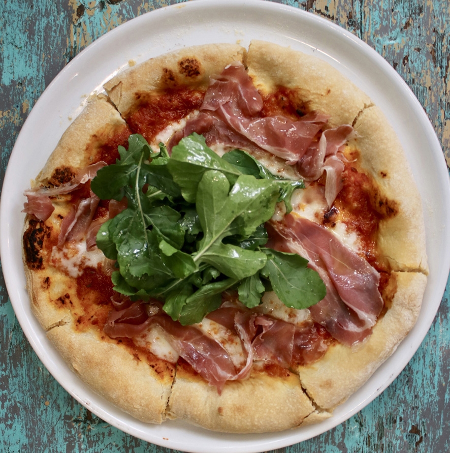 You are currently viewing The Secret To Chef Giorgio’s Perfect Pizza