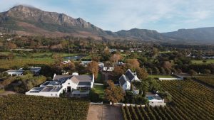 Read more about the article Steenberg Hotel Welcomes Families with Winter Warming Rates