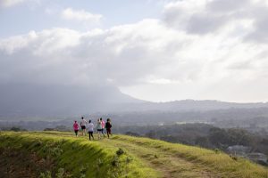 Read more about the article Lace up in support of SA Guide-Dogs at Steenberg Trail Run