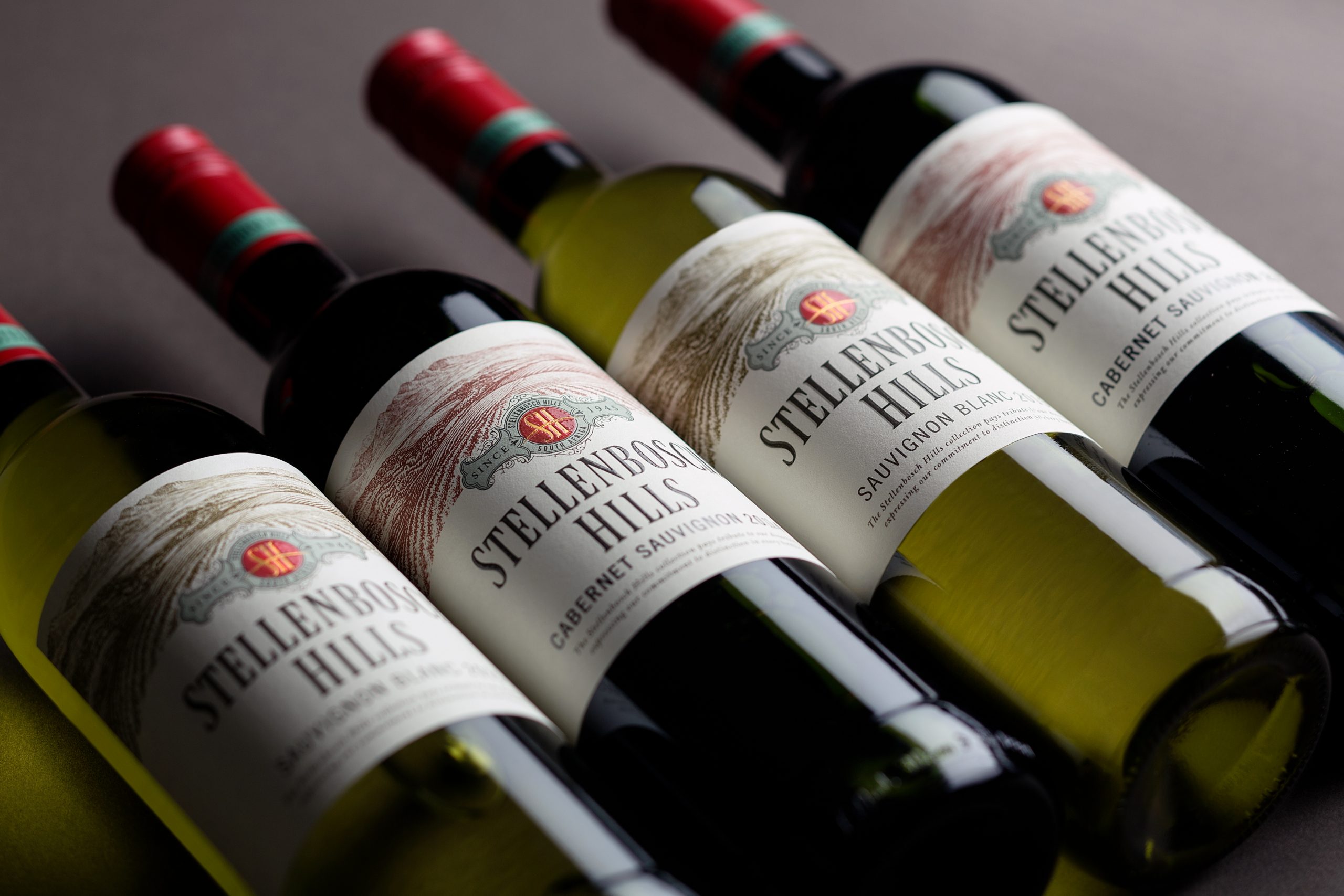 You are currently viewing Stellenbosch Hills’ Latest Wines Shine a Light on Range’s Food Friendliness