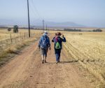 Weekend Cape Camino in aid of StreetSmart SA