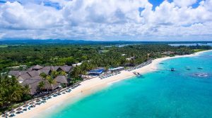 5 Top Reasons to Stay at Constance Belle Mare Plage
