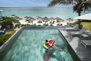 C Mauritius – A Fun Island Resort In Paradise!