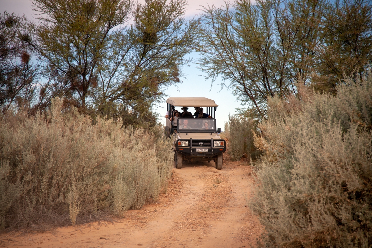 You are currently viewing 24 Hours At Incredible Inverdoorn