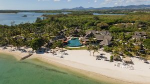 Constance Prince Maurice – The Epitome of Idyllic Island Luxury